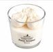 Peony Bouquet soy aroma candle